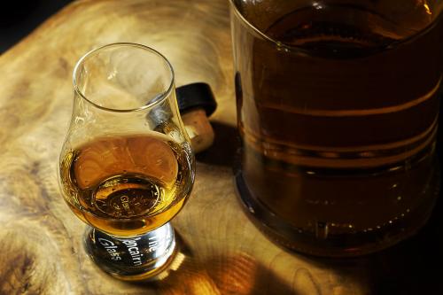 A Lidl saját márkás whiskyje lett a világ legjobbja